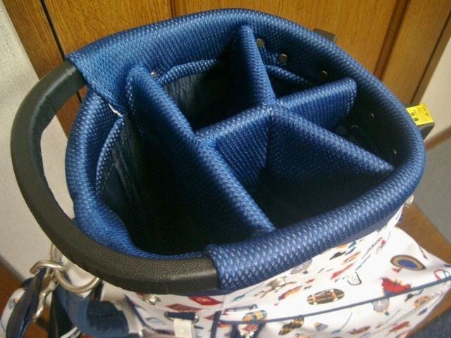 白紺カラフル