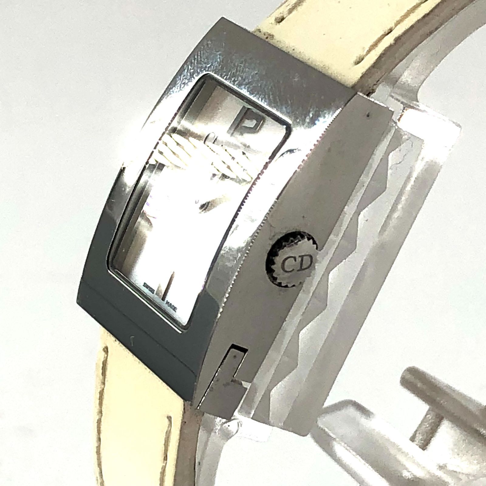 Christian Dior クリスチャンディオール D78-109 マリス トロッター SS