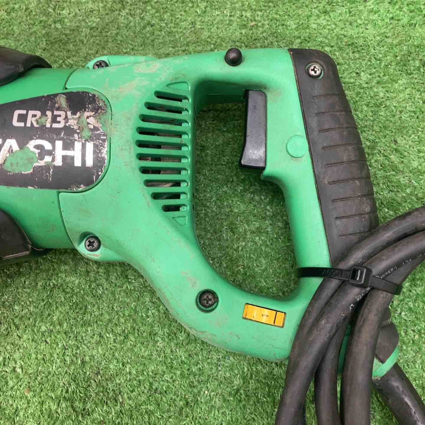 電子セーバーソー CR13VC