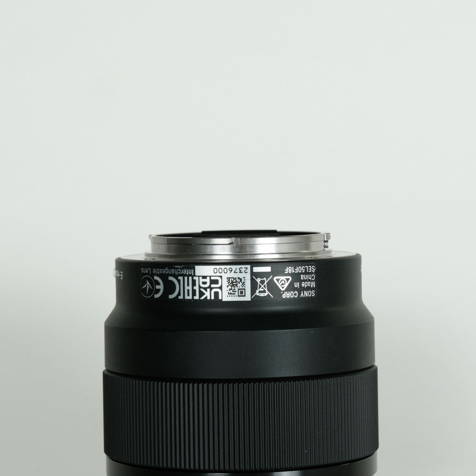SONY FE