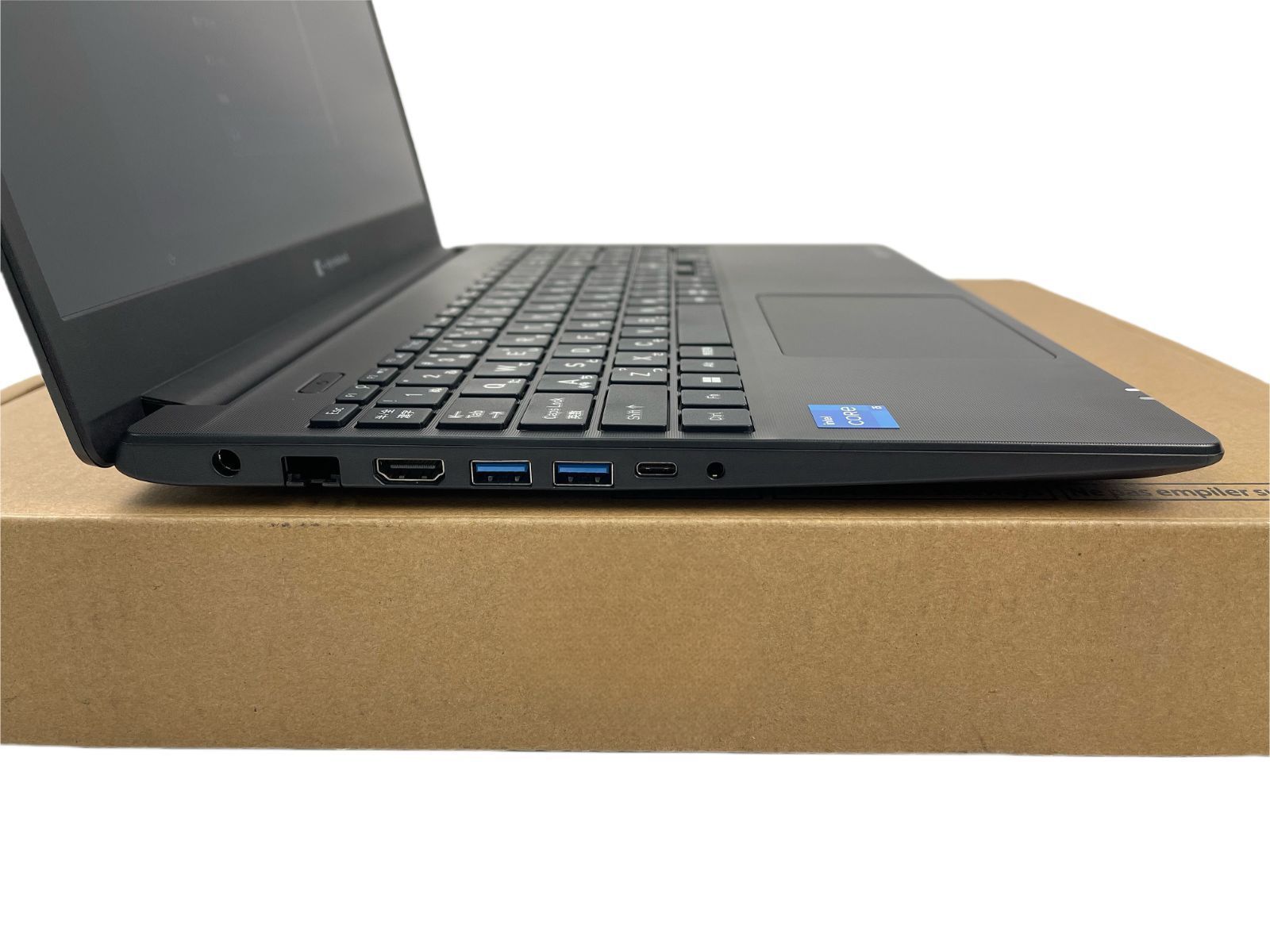 第11世代Intel Core