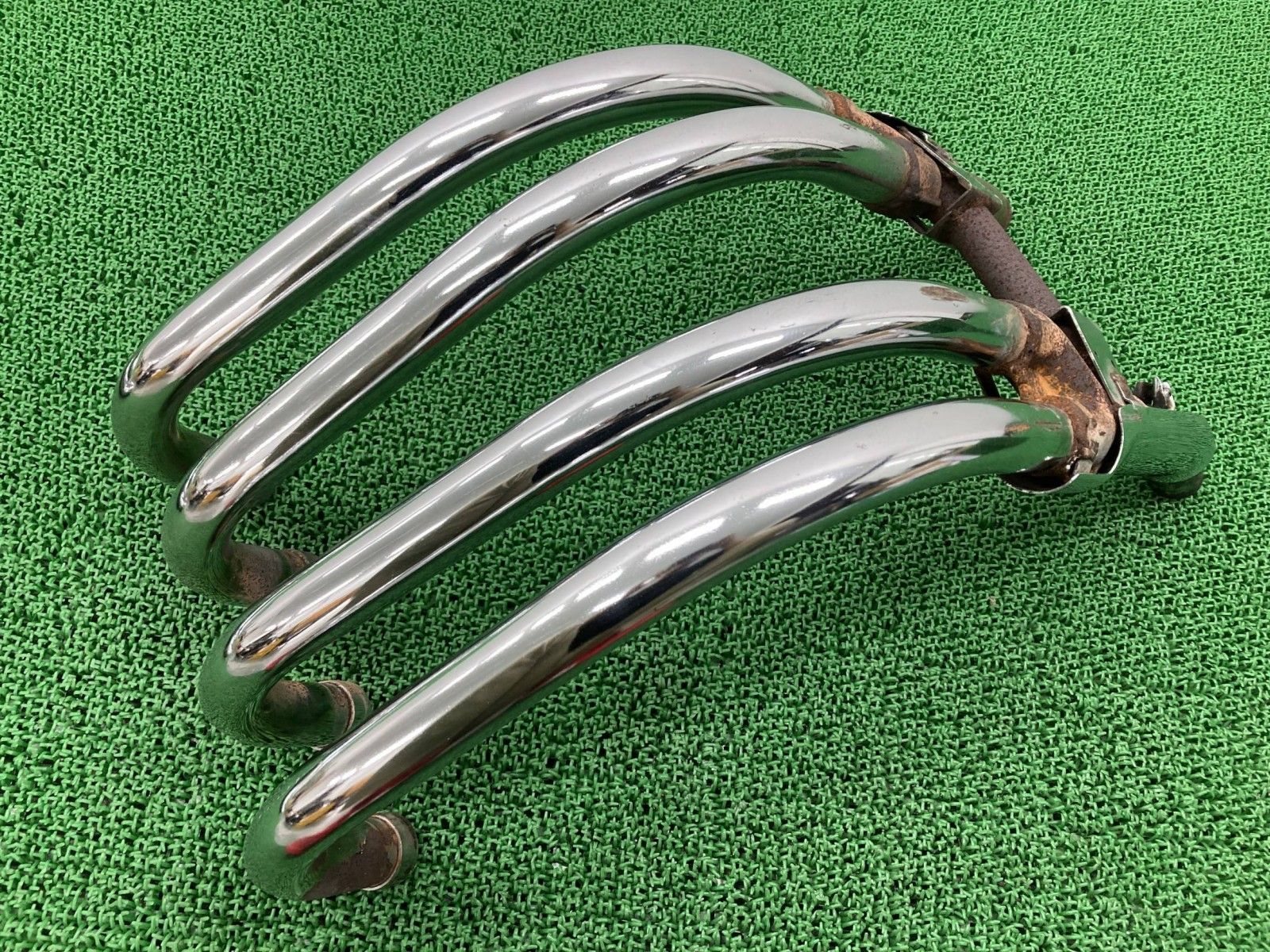 修復素材やカスタム素材に 品薄