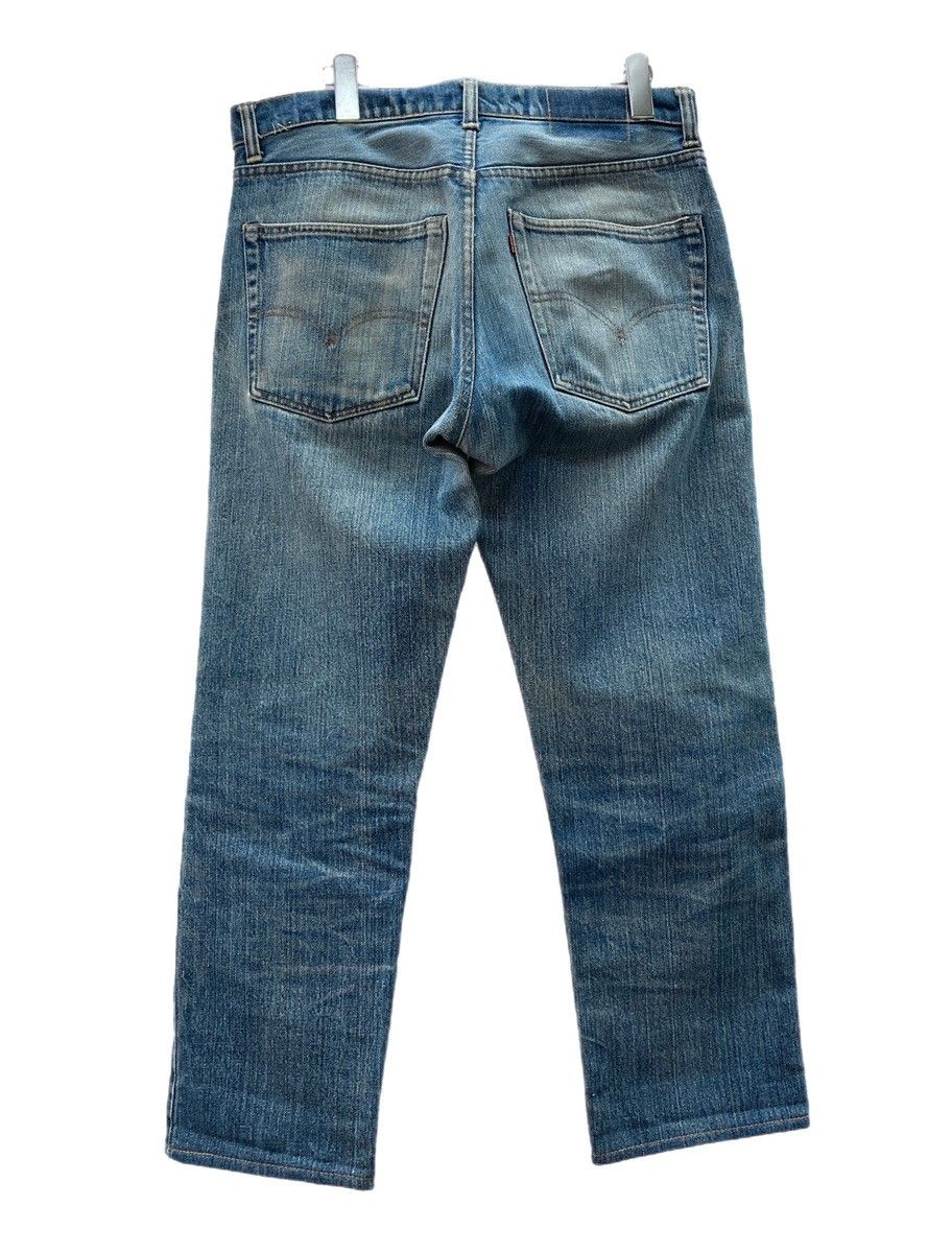 リーバイス Levi's 505 66前期 70s 70年代 Vintage ヴィンテージ