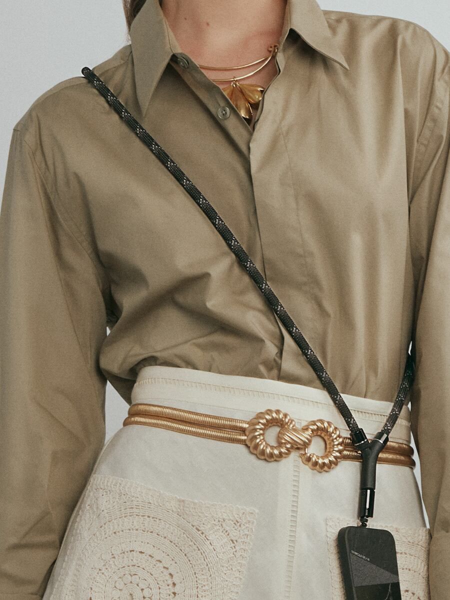 M.CRAFTSMAN ショルダーストラップ Yoggle Chain 18K 楽天市場】全機種対応 スマホストラップ M.CRAFTSMAN Yoggle Chain 18K