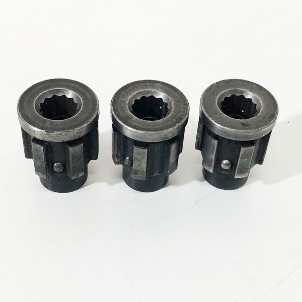 トネ トネ/TONE シャーレンチ ソケットセット インナーソケット6個 