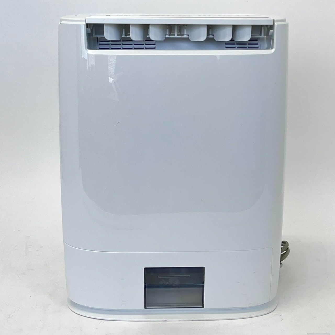 パナソニック 衣類乾燥除湿機 ナノイー搭載 デシカント方式 ~14