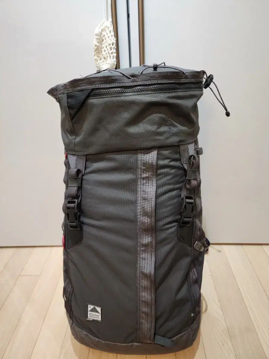 Klatter musen クレッタルムーセン ソー 60L