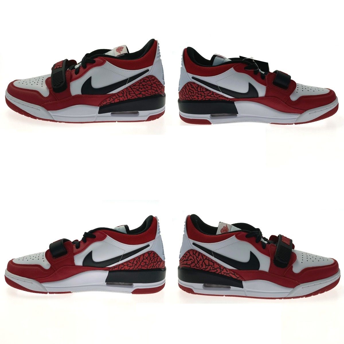 NIKE ナイキ AIR JORDAN LEGACY 312 LOW スニーカー CD7069 116 