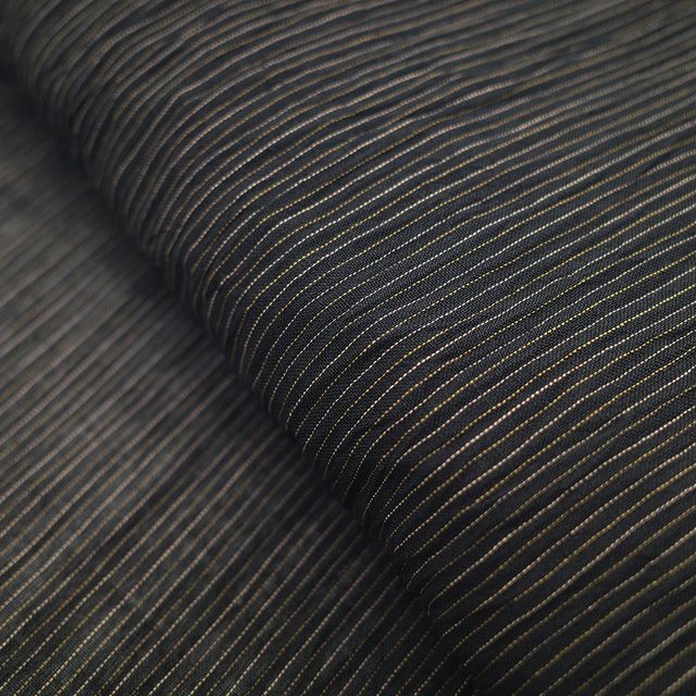 夏物 小千谷ちぢみ