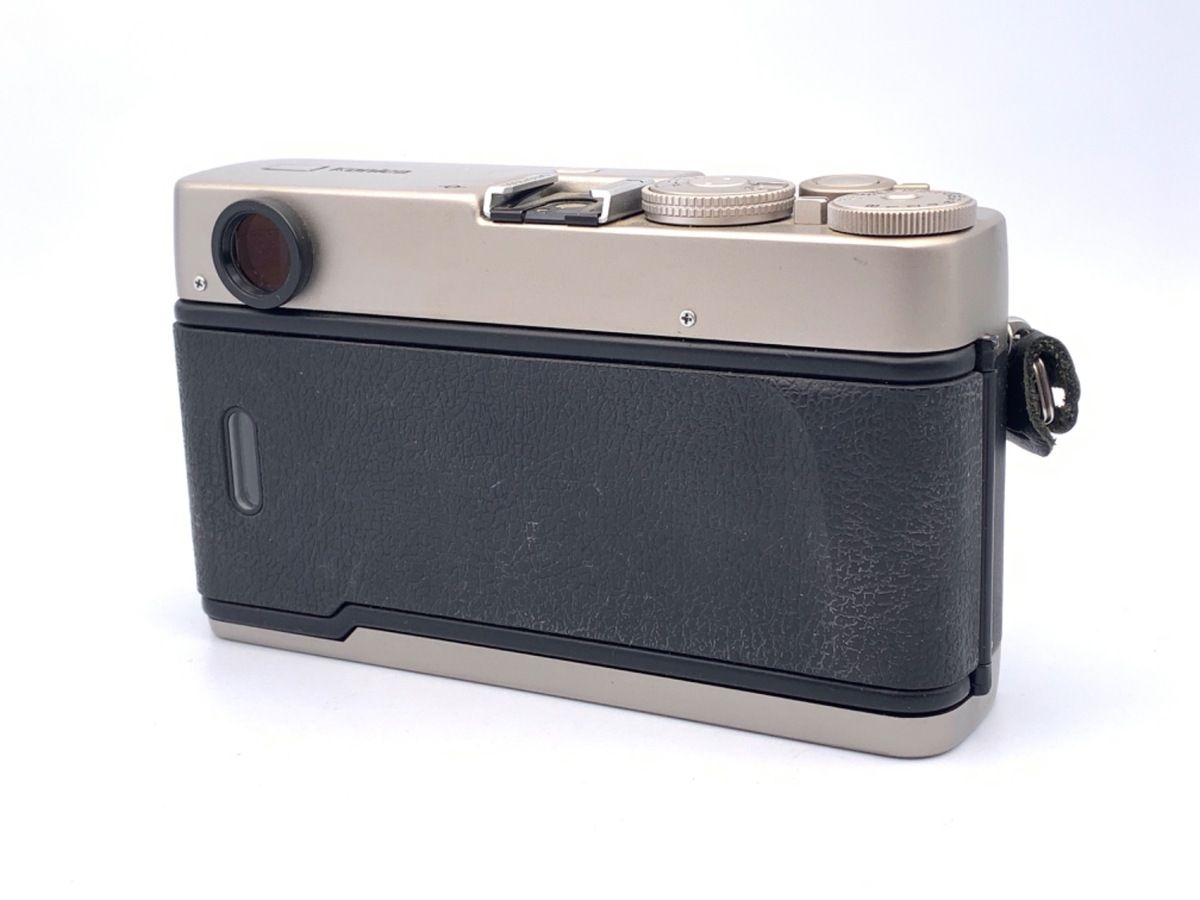 コニカ HEXAR RF Limited Body