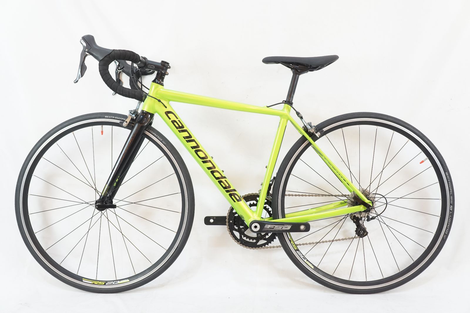 CANNONDALE キャノンデール CAAD12 TIAGRA 2018年モデル ロードバイク バイチャリ浦和ベース