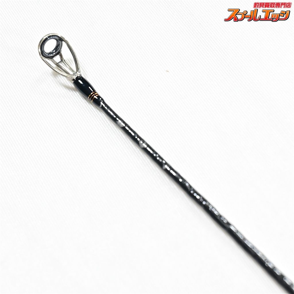 ダイワ 20リベリオン 691HFB-SB DAIWA REBELLION バス ベイトモデル K_253 v40391 WWW_NOITHATQUANGTHANH_NET