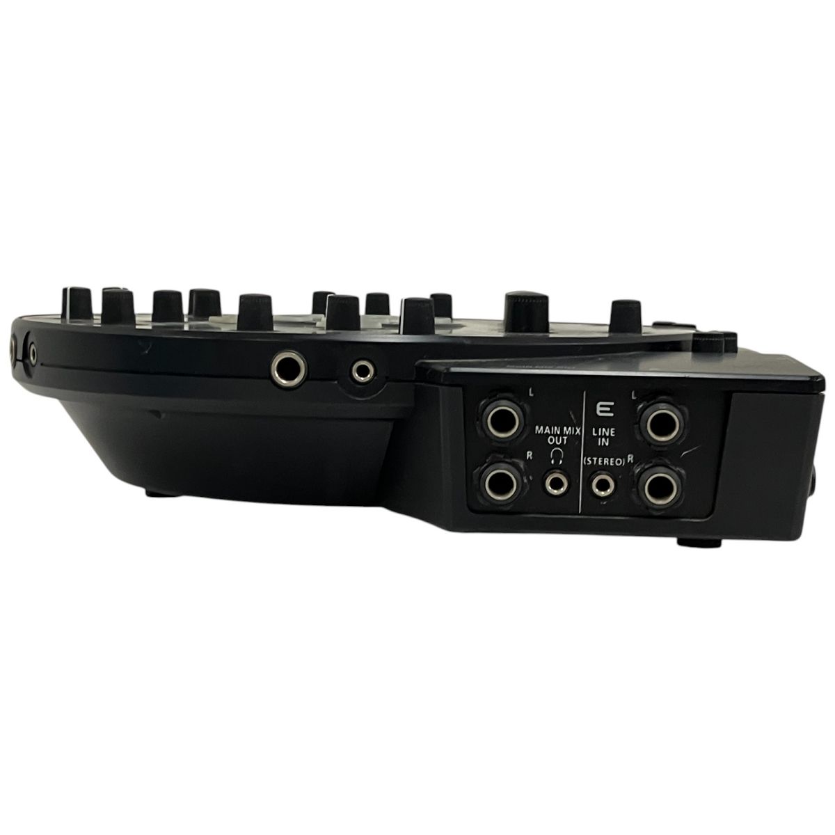 Roland ローランド Session Mixer HS-5 デジタルミキサー 電源