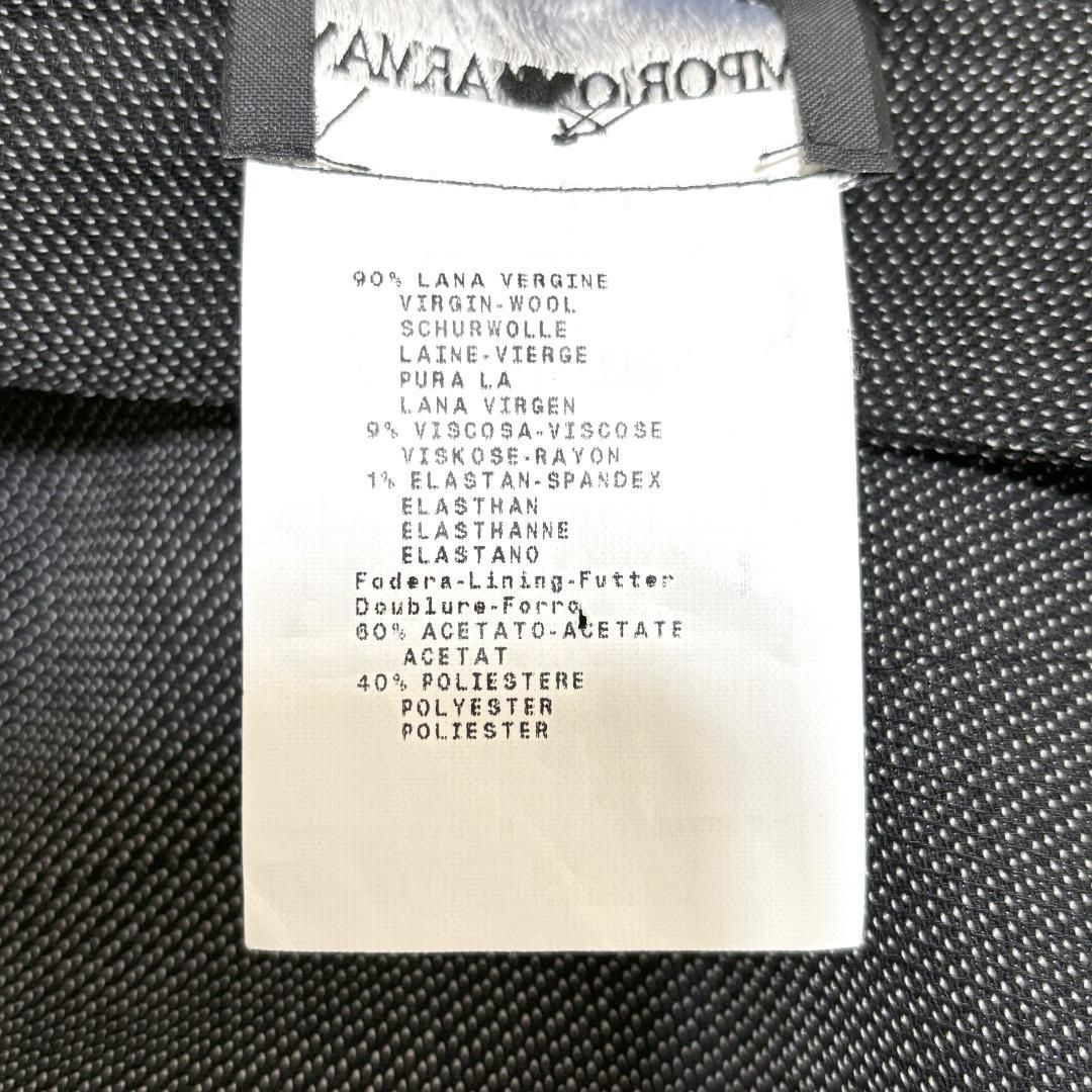 ひざ丈スーツスカート 40