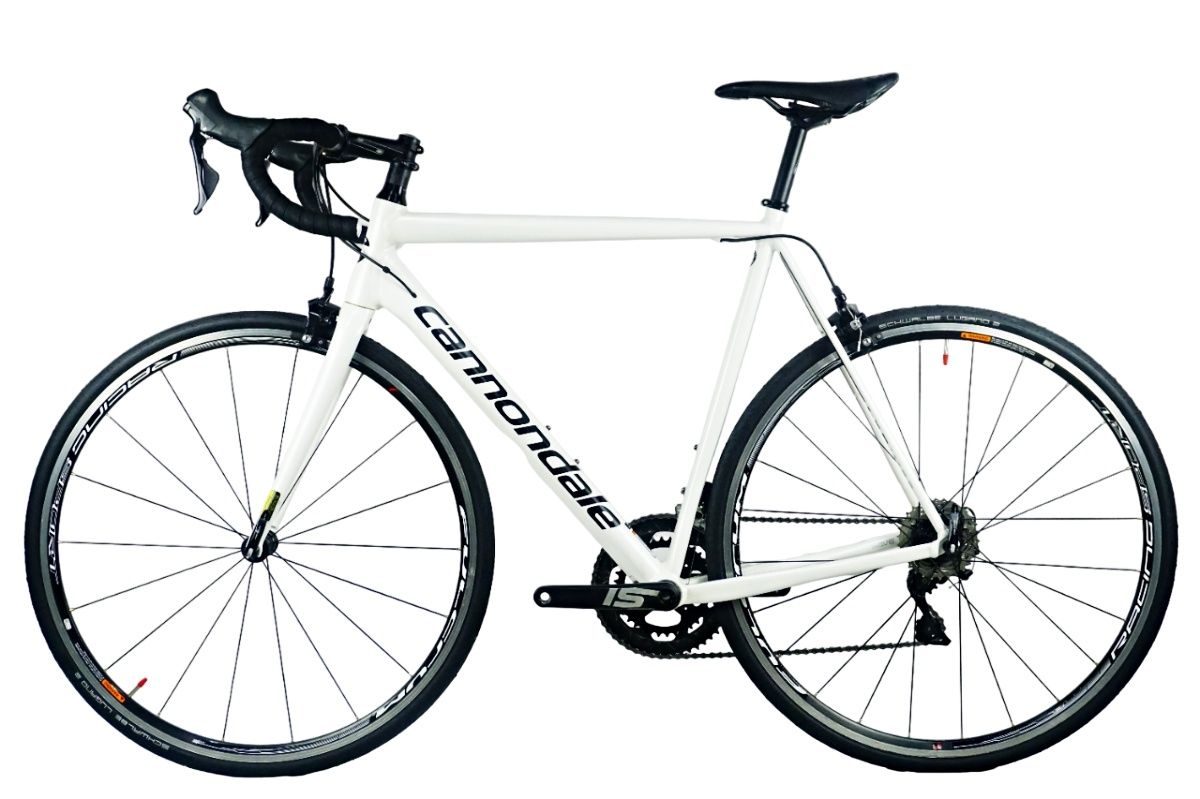 CANNONDALE CAAD8 年式不明 ロードバイク CANNONDALE CAAD8 年式不明 ロードバイク