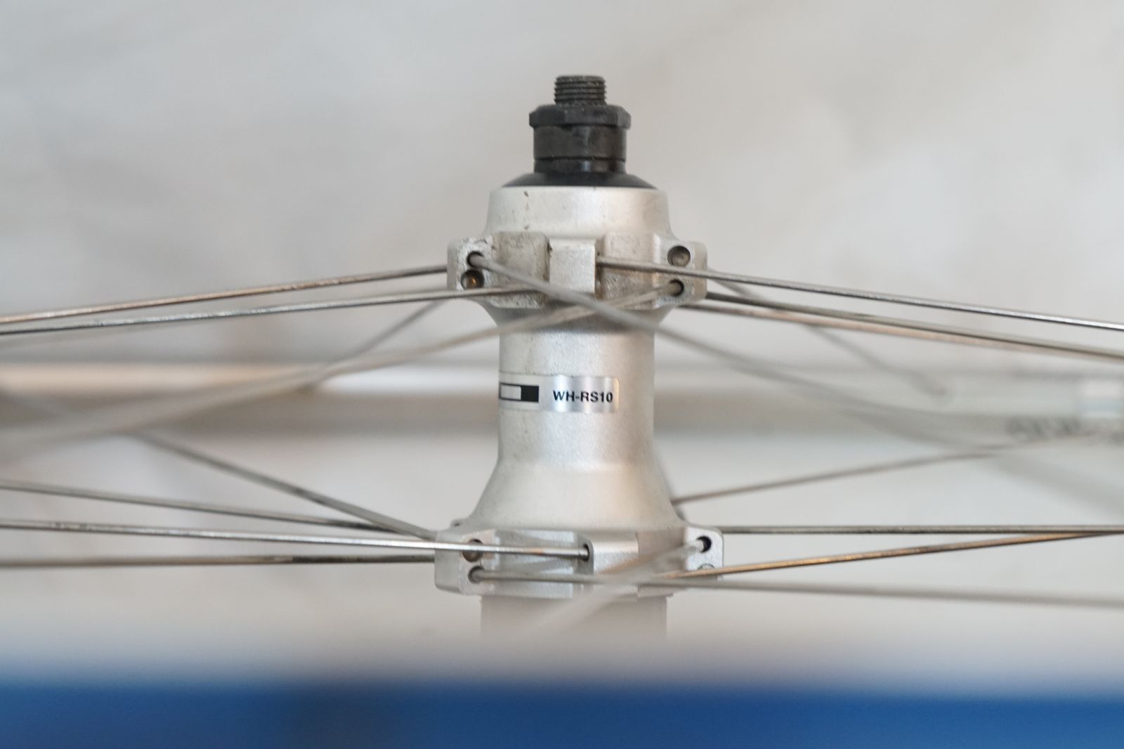 SHIMANO シマノ WH-RS10 シマノ10速 ホイールセット バイチャリ浦和ベース BRIGHTFACE_UK