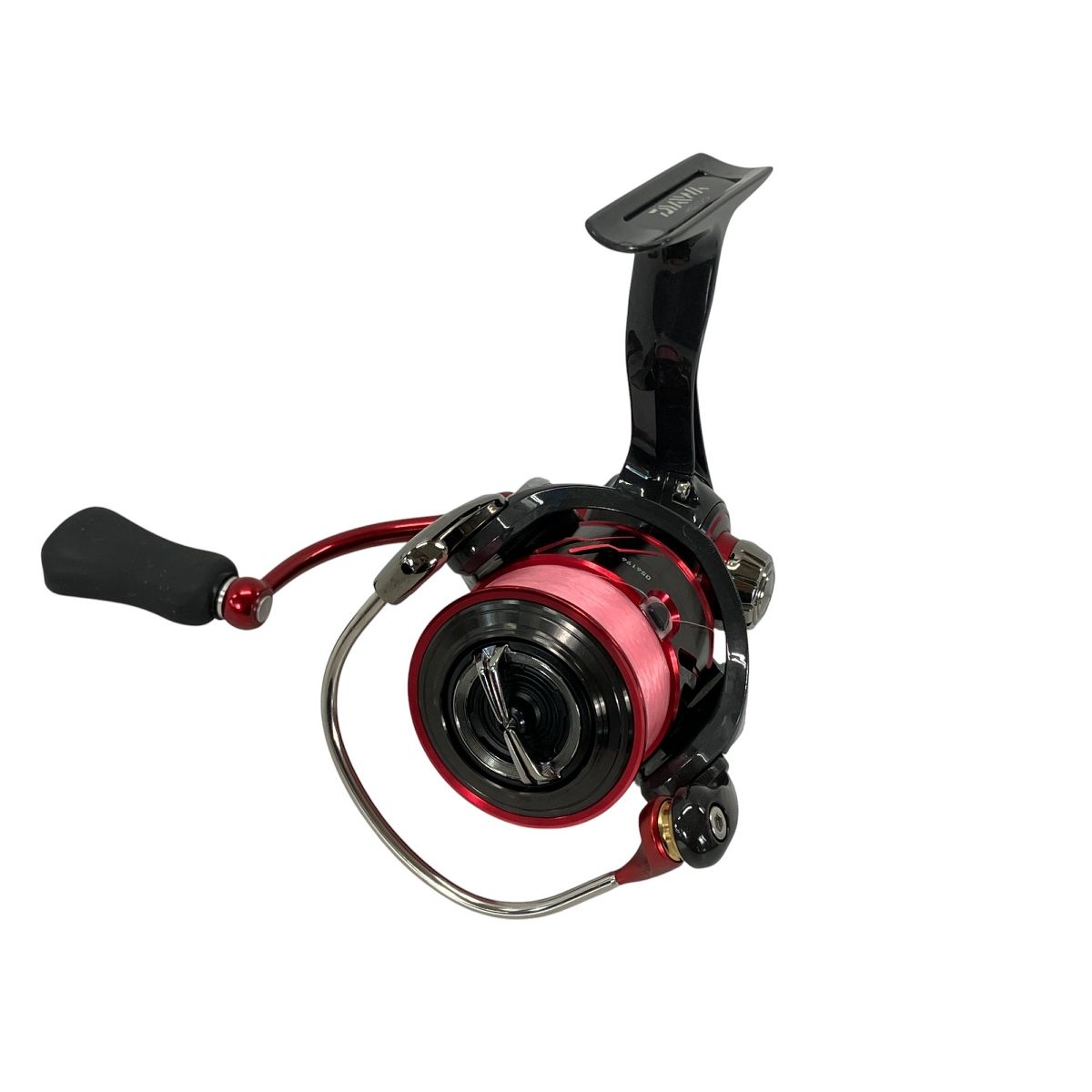 DAIWA AEGIS 2003F スピニングリール 釣り具 用品 ダイワ イージス W10438503