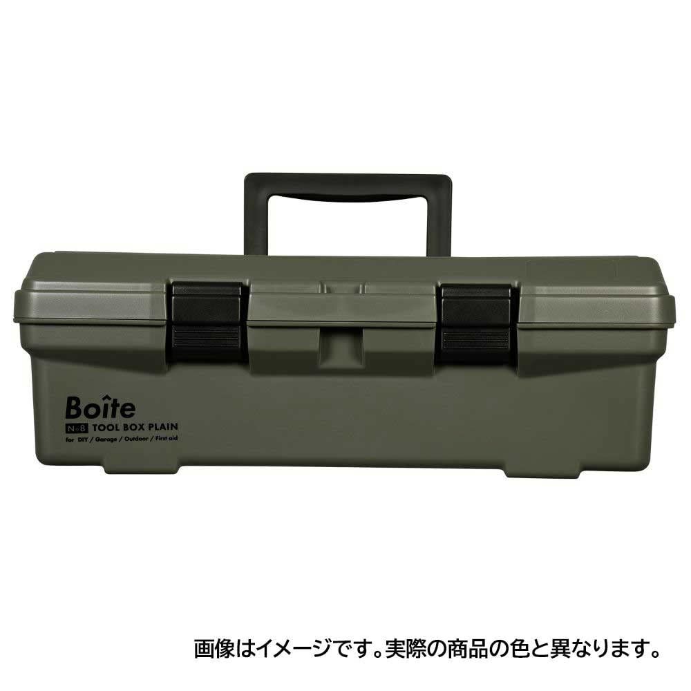 工具箱 DIY