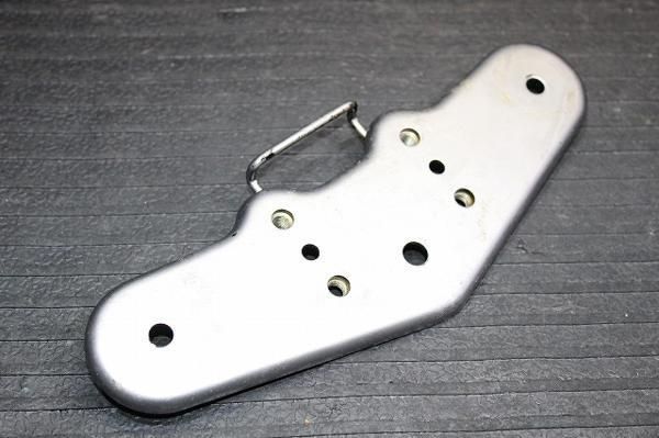 スズキ☆ストリートマジック50☆CA1LB☆トップブリッジ☆S72-48