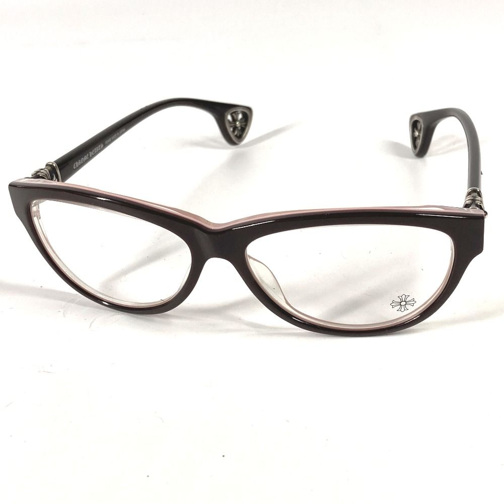 クロムハーツ MONTHLY’S 眼鏡 CHROME HEARTS クロムハーツ 眼鏡 MONTHLY'S プラスチック製 - メルカリ