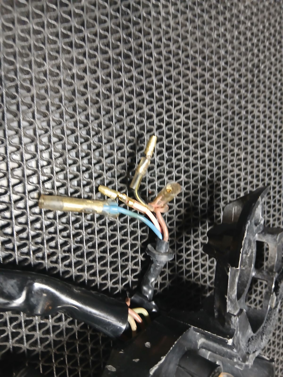 インジゲーター