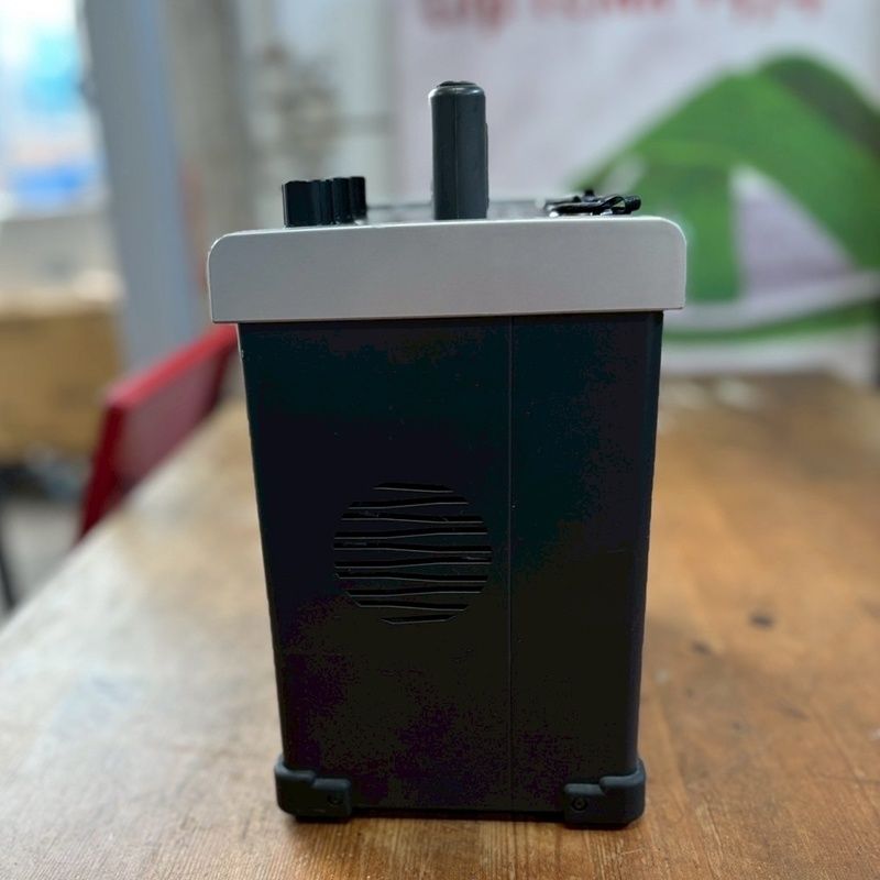 COMET コメット CS-2400TII ジェネレータ ハンディタイプ 電源部
