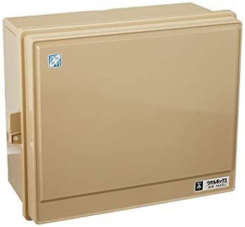 中古】 未来工業 ウオルボックス 屋根無・ヨコ型 有効フカサ159
