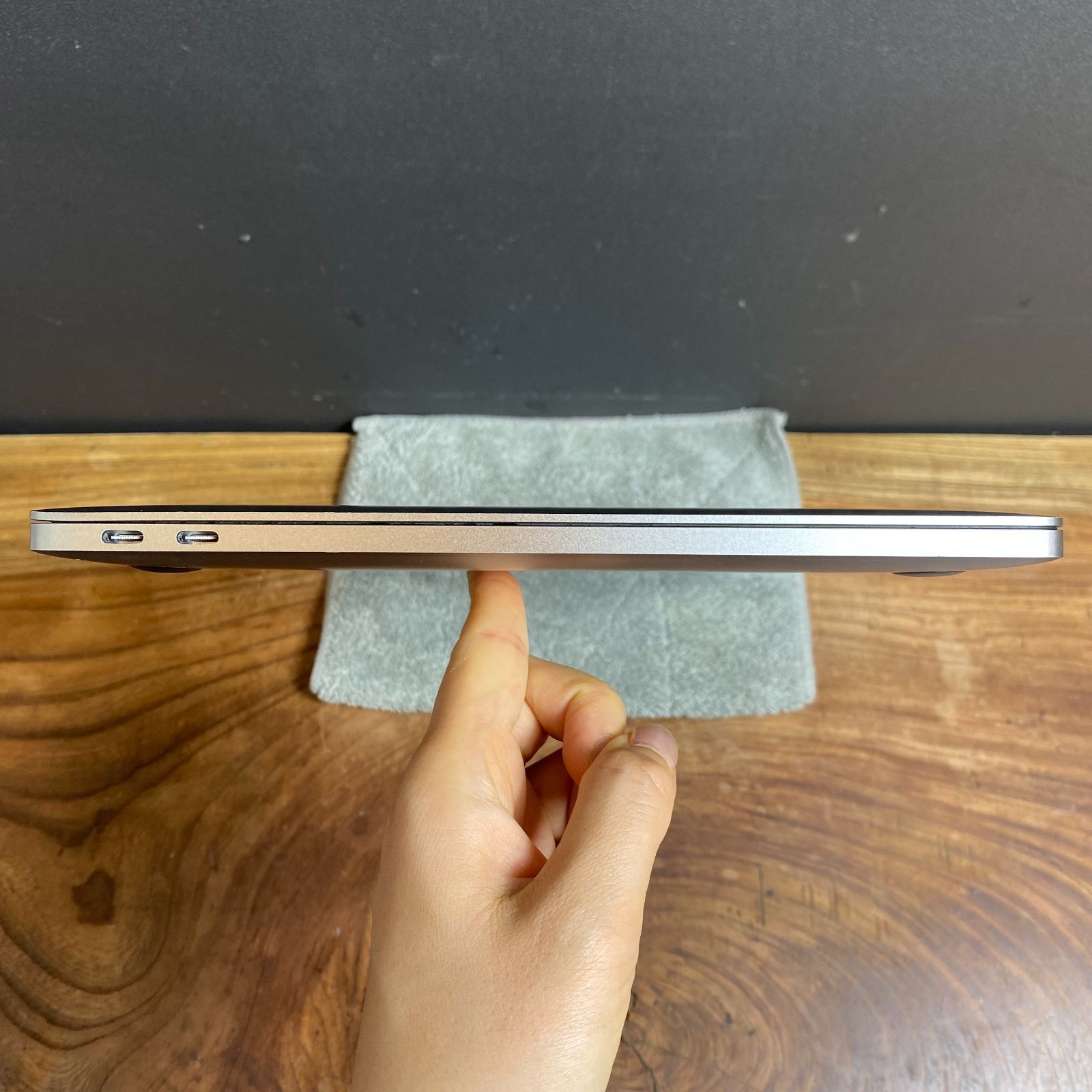 バッテリー良好］Apple MacBook Pro 13inch 2017/Core i5 2.3GHz