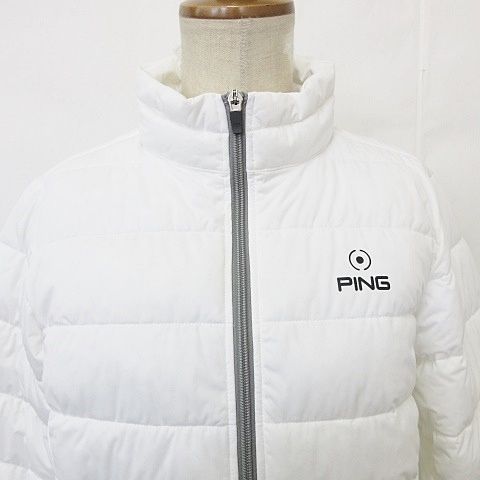 ジャンバー 中綿