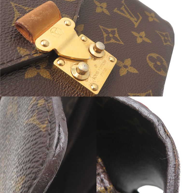 ハンドバッグ M44875