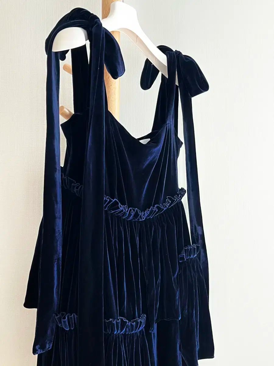 fletta 플레따 01番 ツアーベルベット ONE PIECE