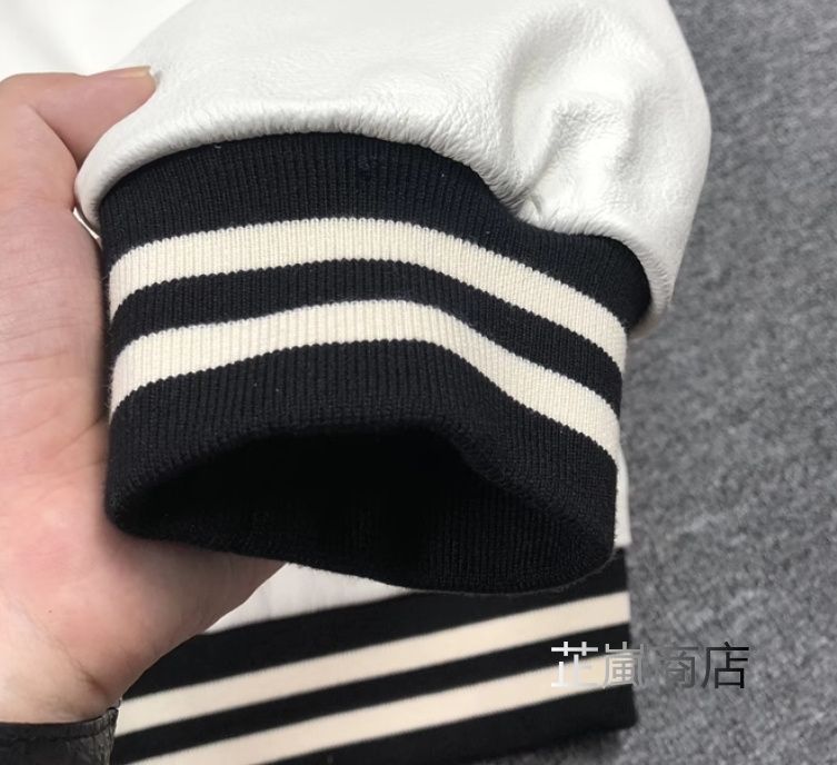 レザージャケット