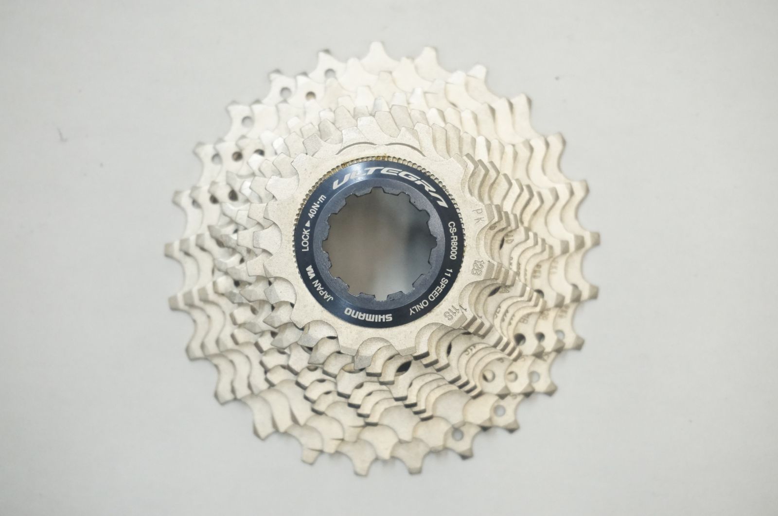 SHIMANO 「シマノ」 ULTEGRA CS-R8000 12-25T スプロケット / バイチャリ福岡店