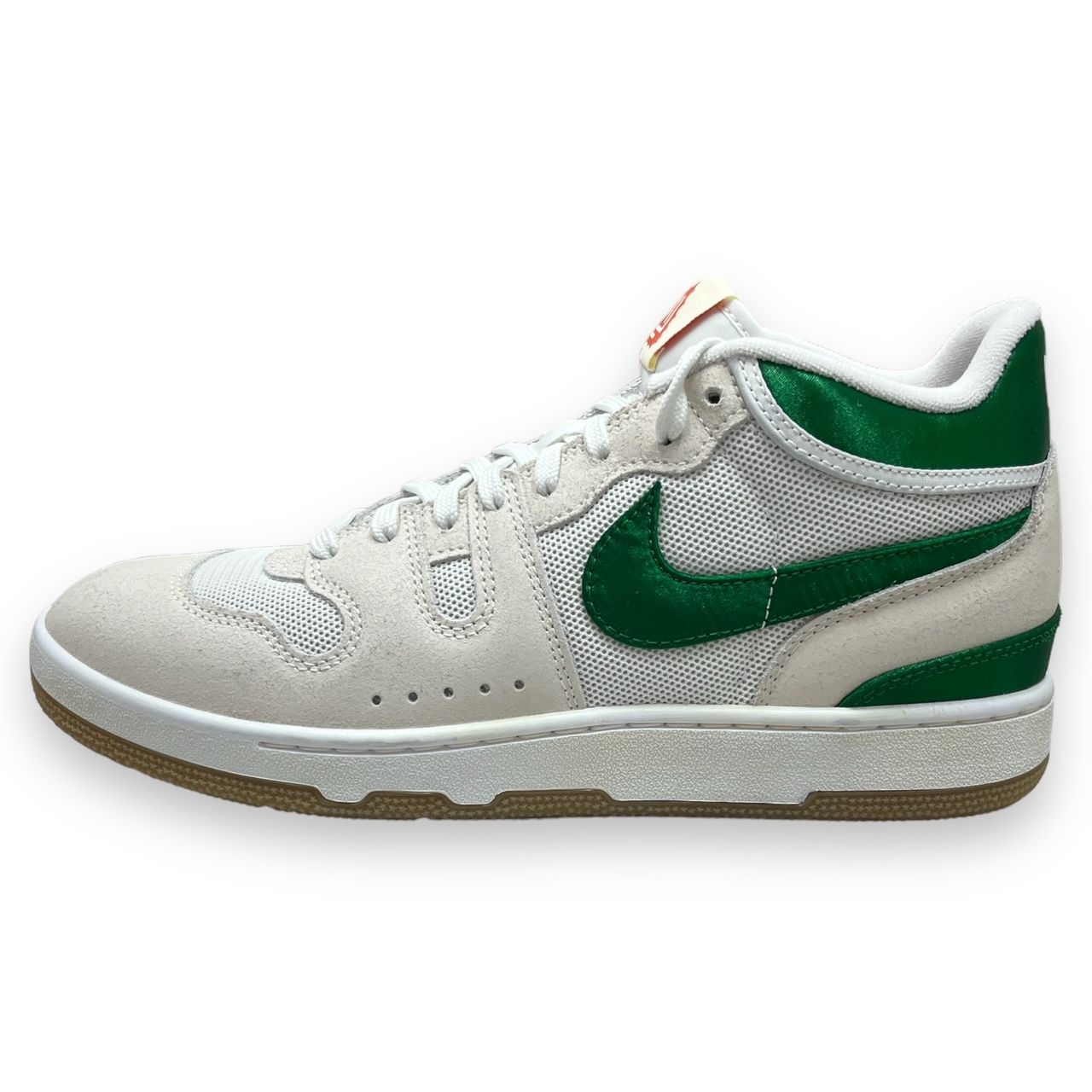 未使用 Nike × Social Status Attack 