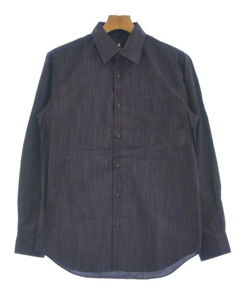 LANVIN COLLECTION カジュアルシャツ メンズ 【古着】【中古】【送料無料】