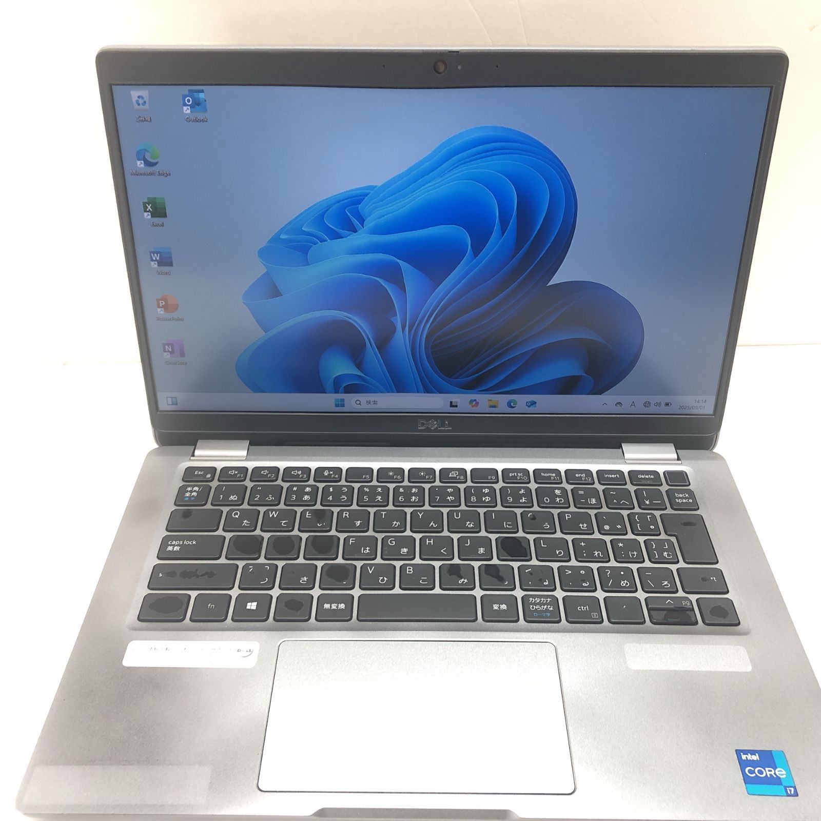 Windowsノート本体 DELL Latitude5320 i7-1185G7 16G win11 Amazon.com: Dell Latitude 5320 2in1 Laptop i7 Win11 pro, FHD