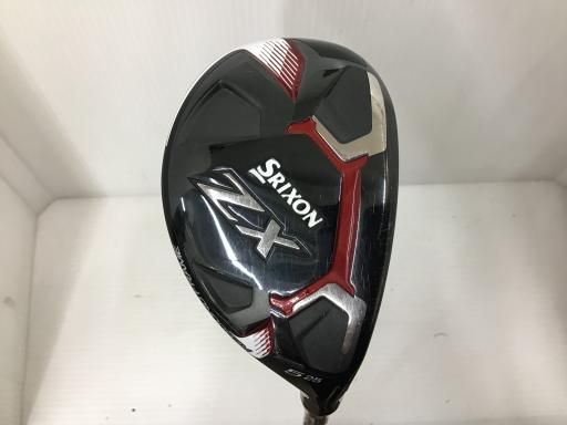 ダンロップ SRIXON ZX H U5 ユーティリティ UT NS PRO 950GH neo フレックスS メンズ 男性用 右利き 右用 Cランク ゴルフクラブ