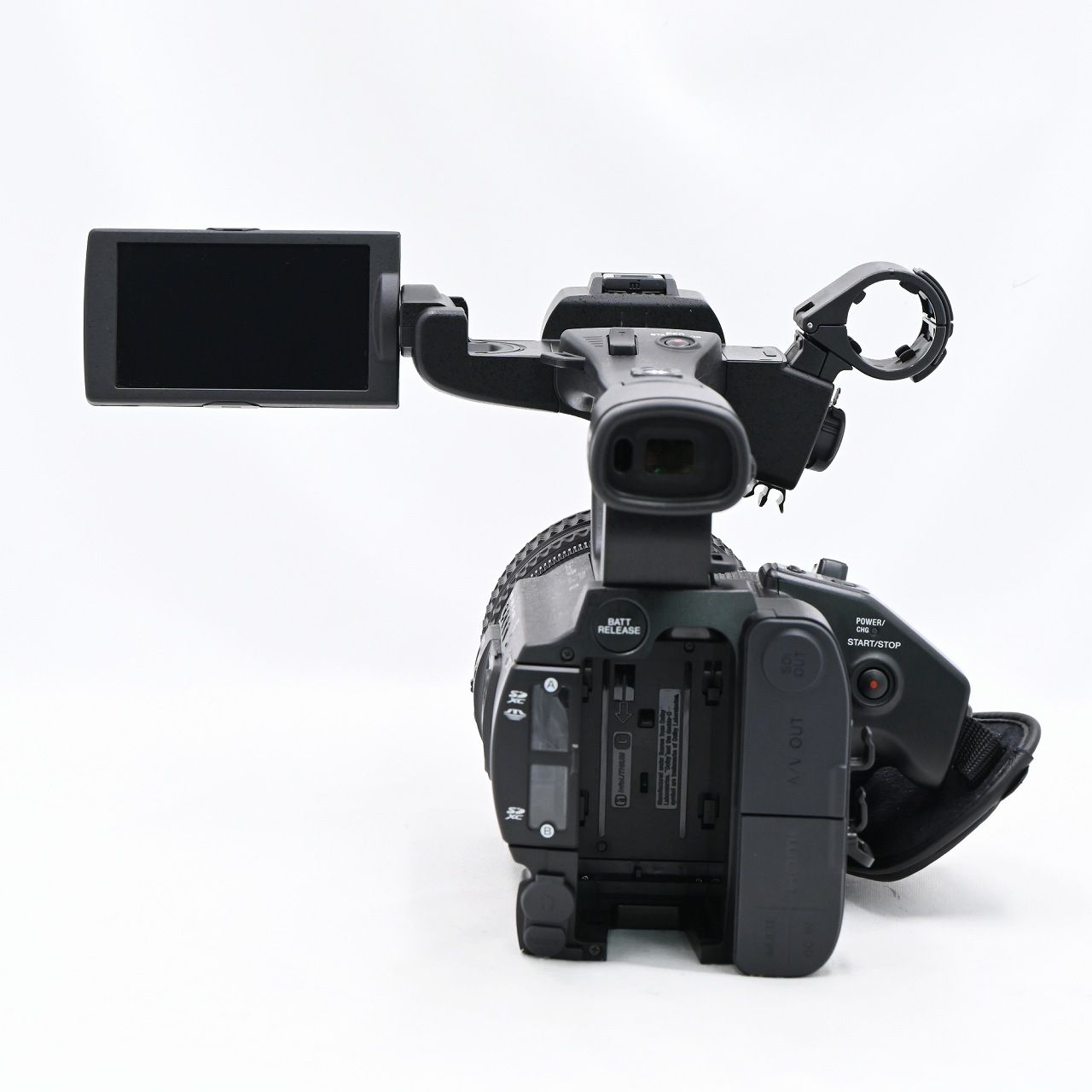 Canon FV M200 MiniDV ビデオカメラ ダビングに miniDVのダビングに！ Canon ビデオカメラ DM-FV M200 - メルカリ