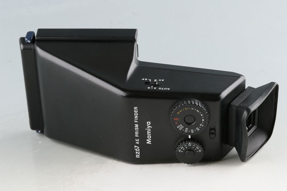 Mamiya RZ67