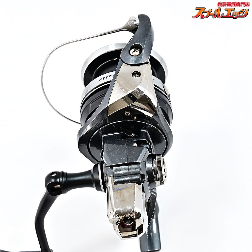 シマノ AR-C AERO CI4+ 4000XG SHIMANO AR-C AERO CI4+ 4000XG