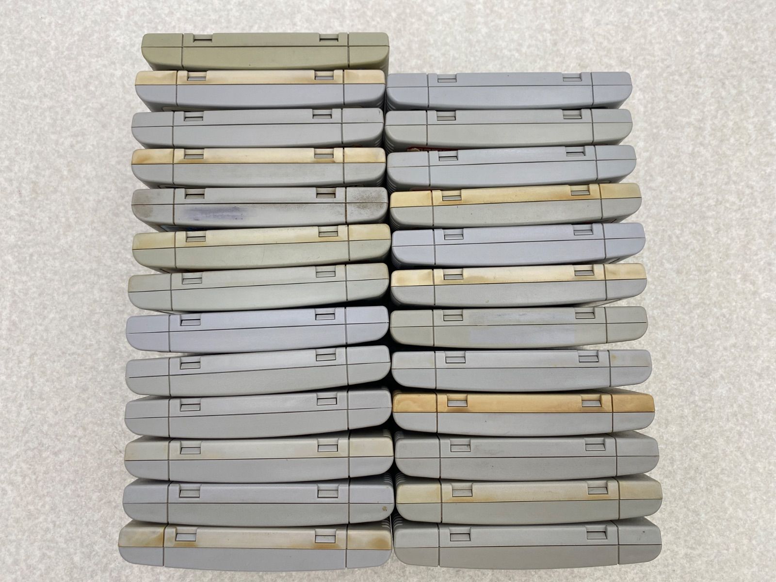 スーパーファミコンのソフト37セット スーパーファミコンソフト2本