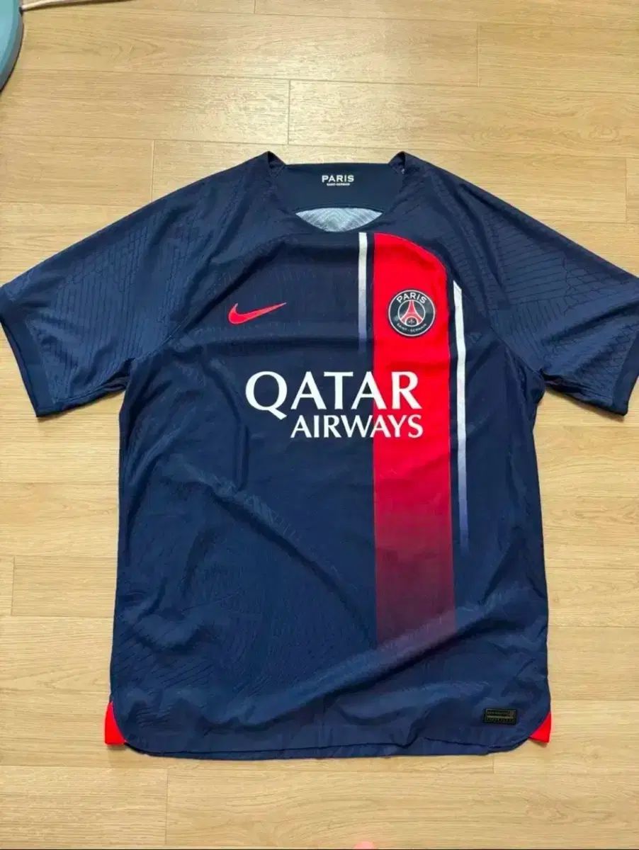 23 ー 24 PSG ホームキット adv アセンティック 李剛仁（イ
