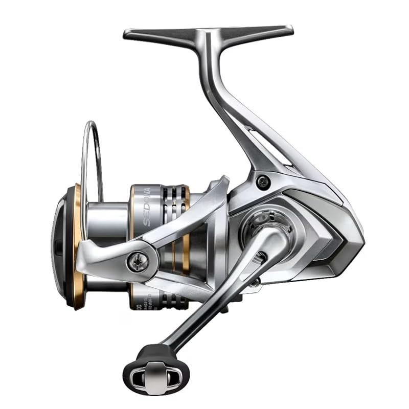シマノ(SHIMANO) スピニングリール 23 セドナ - メルカリ