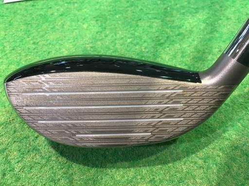 中古】 ブリヂストン BRIDGESTONE B2 HT H4 ユーティリティ UT