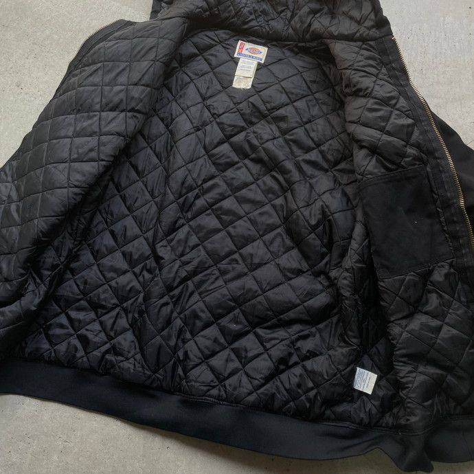 Dickies ディッキーズ ワークジャケット ダック地 アクティブジャケットタイプ メンズ3XL TALL Dickies ディッキーズ ワークジャケット ダック地 アクティブ