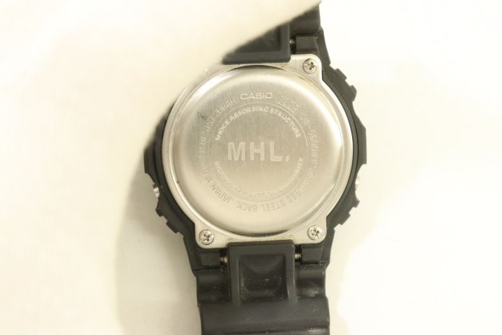 G-SHOCK