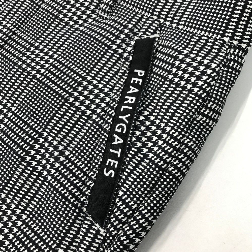 サイズ：7 PEARLY GATES パーリーゲイツ 中綿パンツ 人気 グレン