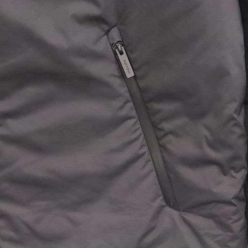 PRADA SPORT (プラダ スポーツ) 21AW BEYOND THE LINE ラバーロゴ パ
