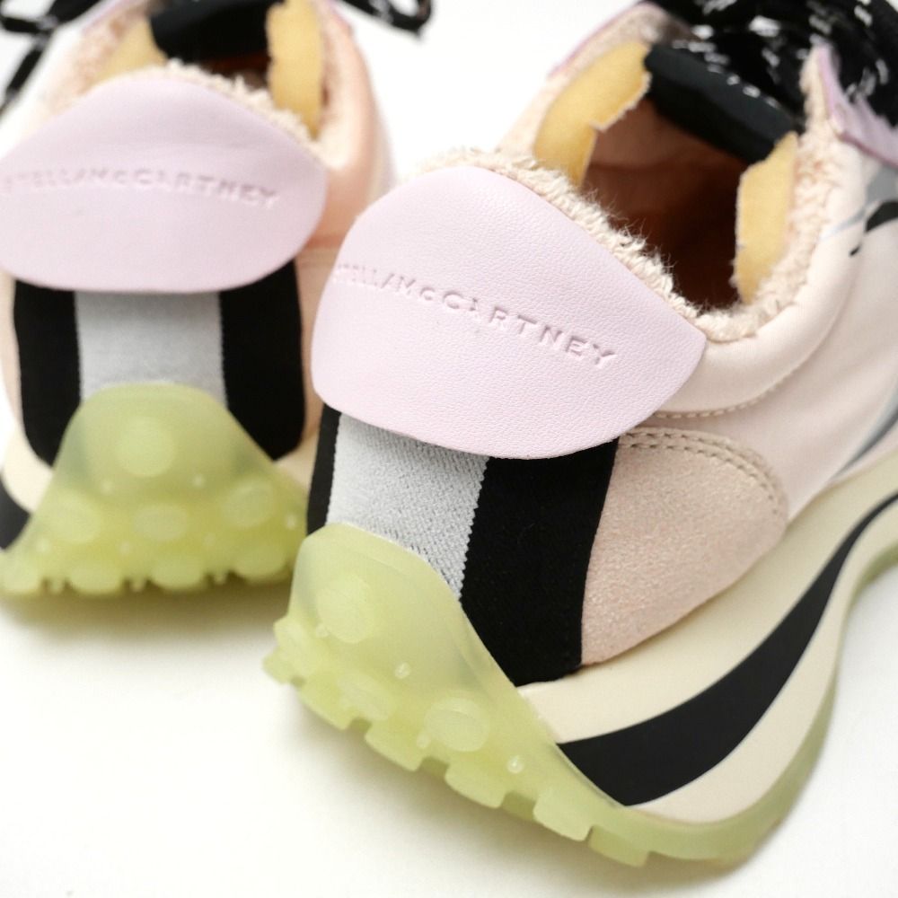 □美品□2022SS□Stella McCartney ステラマッカートニー RECLYPSE