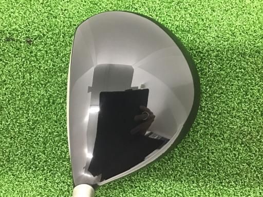 中古】 BALDO CORSA PERFORMANCE 438 1W ドライバー DR 純正特注